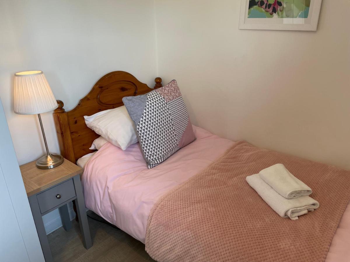 Wellsfield Farm Holiday Lodges Stirling Luaran gambar
