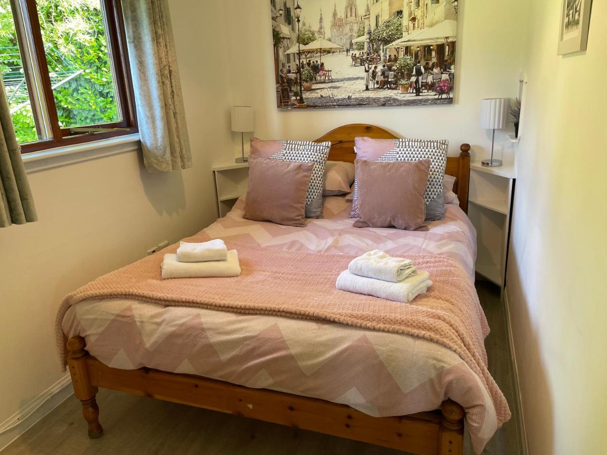 Wellsfield Farm Holiday Lodges Stirling Luaran gambar