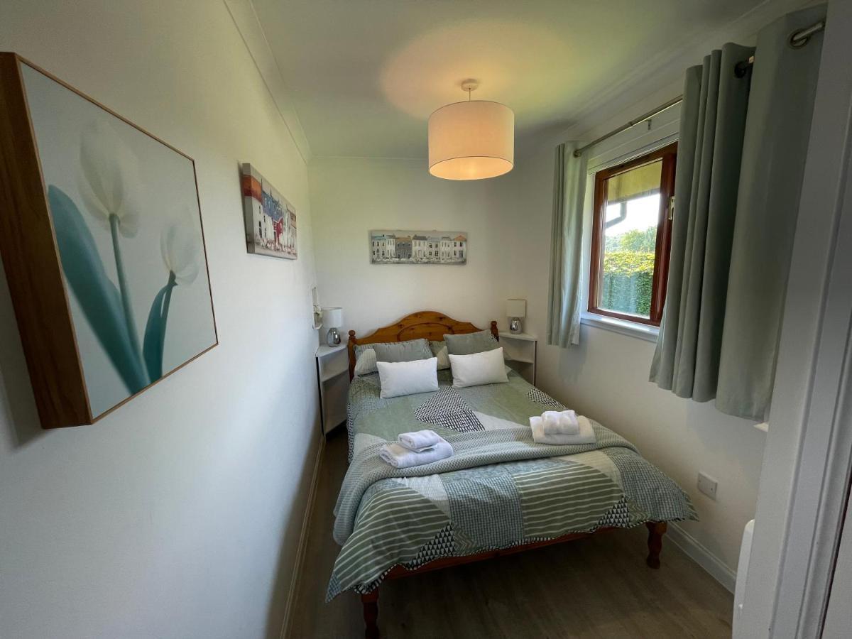 Wellsfield Farm Holiday Lodges Stirling Luaran gambar