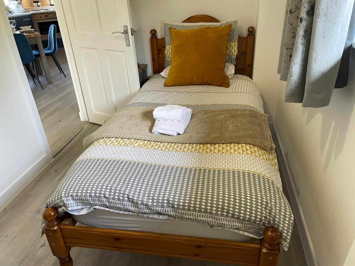 Wellsfield Farm Holiday Lodges Stirling Luaran gambar