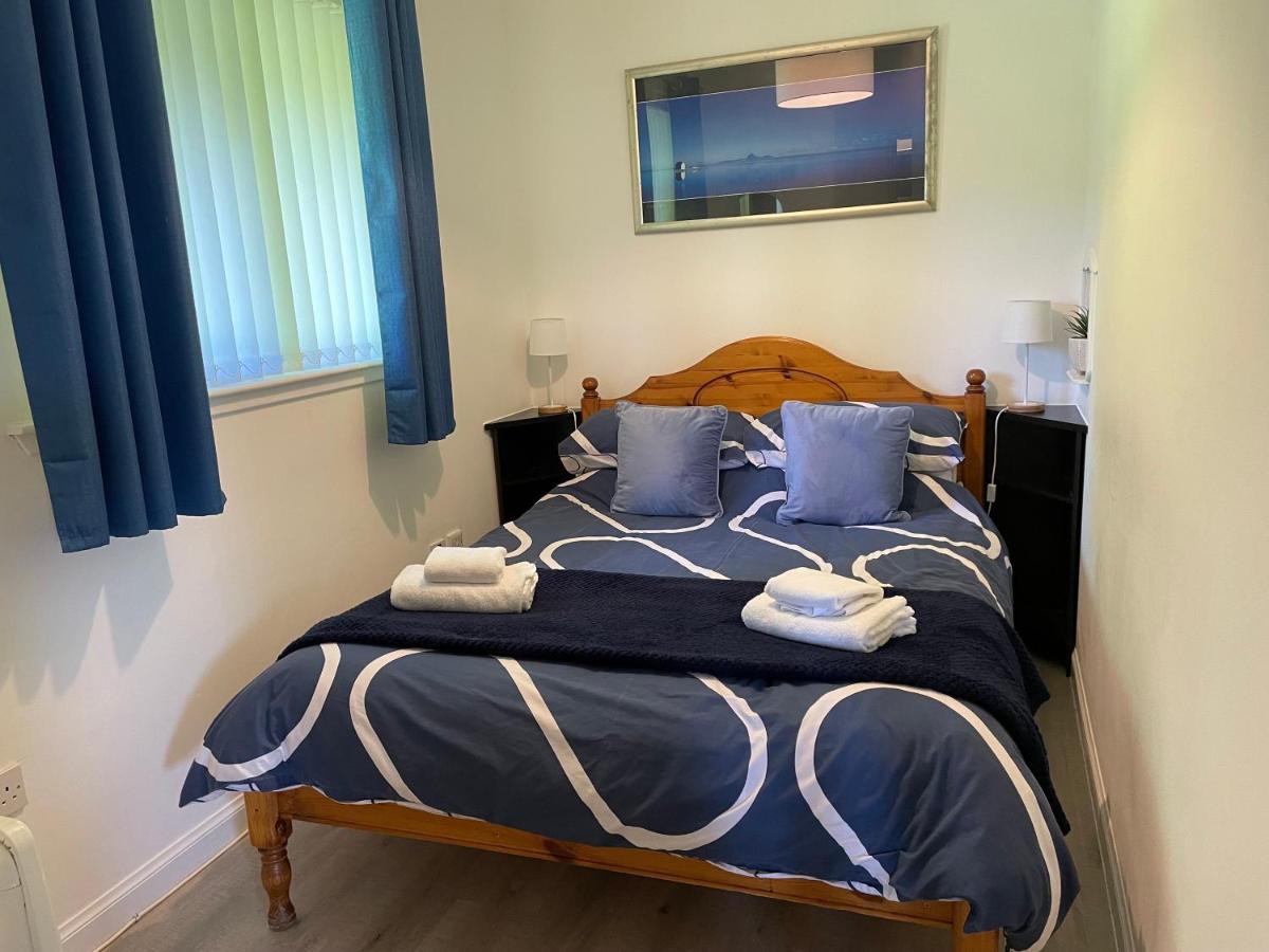Wellsfield Farm Holiday Lodges Stirling Luaran gambar