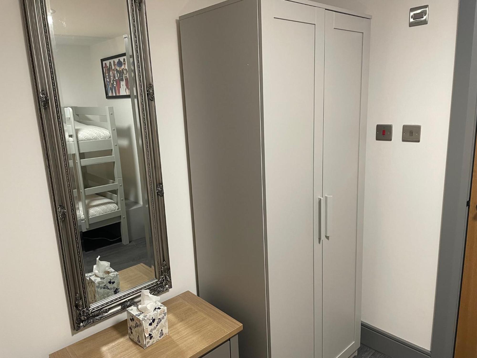 Wellsfield Farm Holiday Lodges Stirling Luaran gambar